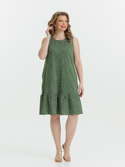 4705 Сарафан женский