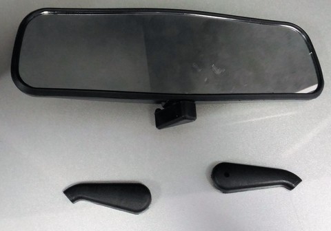 ЗЕРКАЛО САЛОНА NEXIA, ESP OSM