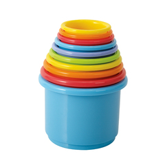 Playgo Пирамида-стаканчики (Play 2398)