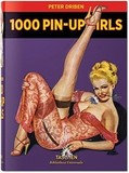 TASCHEN: 1000 Pin-Up Girls