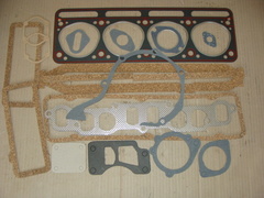 Комплект прокладок дв. УМЗ-417 (полный)