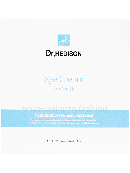 Крем для лица Dr. Hedison Eye Cream For Youth (set*4)
