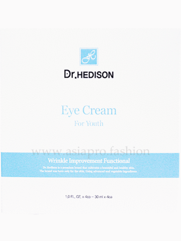 Крем для лица Dr. Hedison Eye Cream For Youth (set*4)