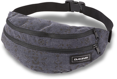 Сумка поясная Dakine Classic Hip Pack Large Night Sky Geo