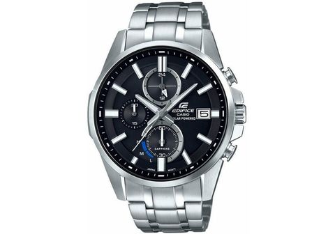 Наручные часы Casio EFB-560SBD-1A фото