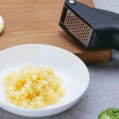 Пресс для чеснока Garlic Press Black