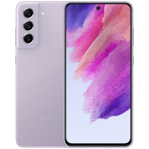Samsung Galaxy S21 FE 5G 8/256GB Violet (фиолетовый)