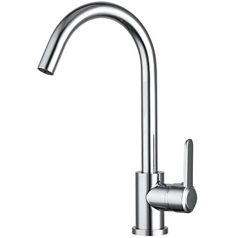 Смеситель для кухни, Frud, с картриджем, хром, R42052-10