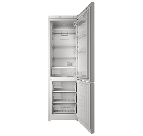 Холодильник Indesit ITS 4200 W mini –  4