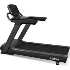 Беговая дорожка профессиональная BRONZE GYM T900M