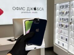 iPhone 14, 512 ГБ б/у