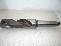 Сверло по металлу 63мм (215х410) Р6М5 к\х К/М5 СССР