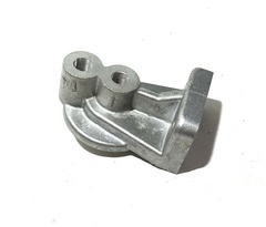 Крепление фильтра МТЗ 245-1117081