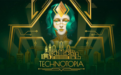 Technotopia (для ПК, цифровой код доступа)