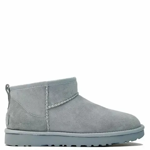 Ugg Classic Ultra Mini Madhappy - Sky Blue