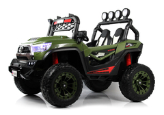 BUGGY M888BX 4WD (Полноприводный, двухместный)