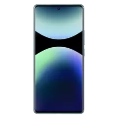 Смартфон Xiaomi Redmi Note 14 Pro, 8ГБ/256ГБ, Ocean Blue (Зеленый)