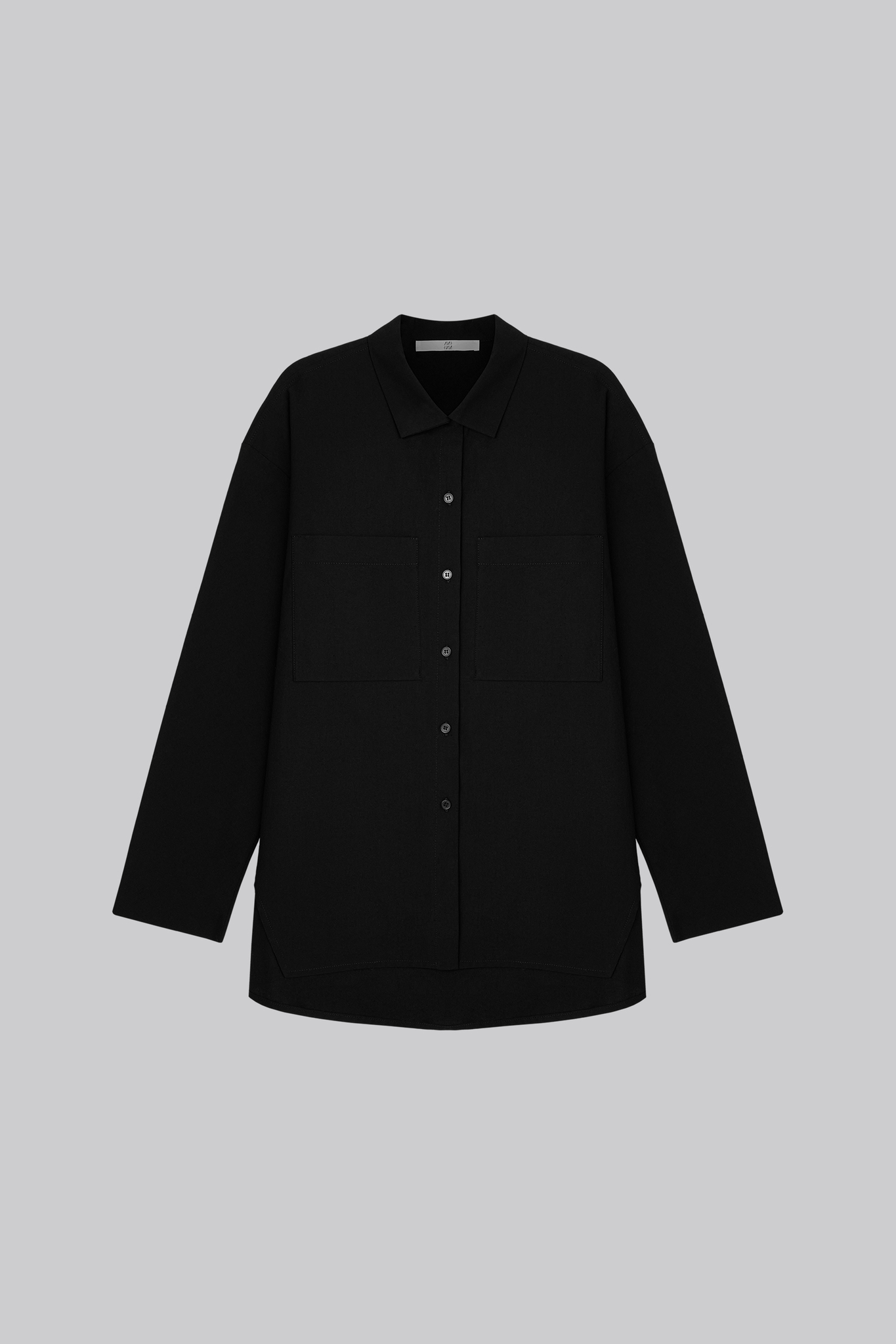 Рубашка Yohji №1