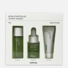 CELIMAX Noni starter kit Набор миниатюр с нони