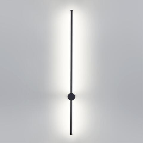 Настенный светодиодный светильник Odeon Light FILLINI 4335/18WLP