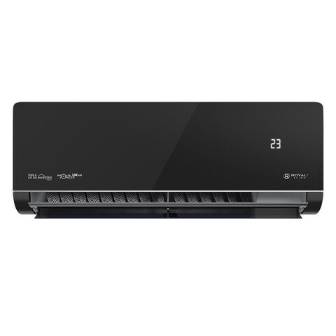 Сплит-система инверторного типа Royal Clima RCI-RSN75HN Royal Supremo Nero Full DC EU Inverter
