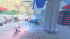 Vapormaze (для ПК, цифровой код доступа)