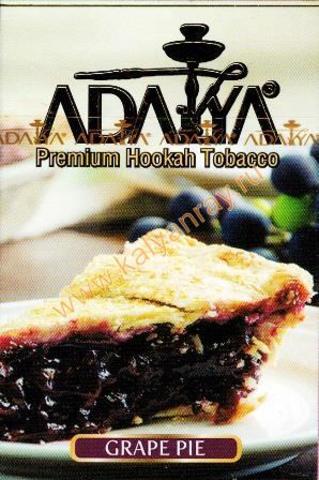 Adalya Grape Pie