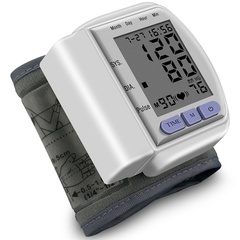 Автоматический тонометр Blood Pressure Monitor