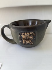 Скаттл для бритья Мужской Материк 1