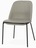 Стул Embrace серый 
