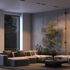 Трековый светильник Maytoni Focus led TR103-1-5W3K-M-B