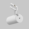 Трековый светильник Maytoni Focus led TR197-3-20WCCT-M-W