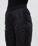 Женские премиальные брюки Nordski Hybrid Warm 2.0 Black W