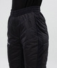 Женские премиальные брюки Nordski Hybrid Warm 2.0 Black W