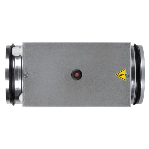 Электрический нагреватель Shuft EHC 250-12,0/3