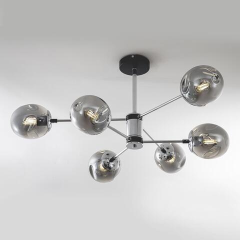 Потолочная люстра Modemodern MD.2695.6