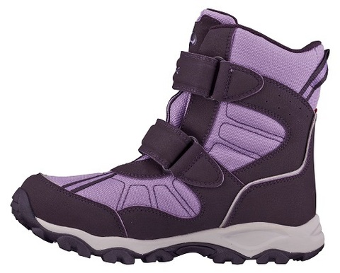 Купить ботинки Viking Bluster II GTX Aubergine/Purple