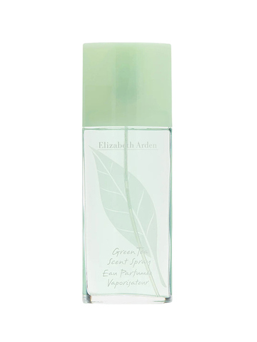 ELIZABETH ARDEN GREEN TEA lady 100ml edt