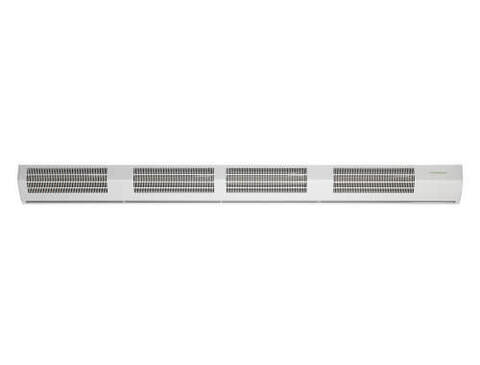 Электрическая завеса Tropik Line T110E20 белый