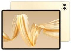 Планшет Huawei MatePad Pro 12.2 Miro-W09GK 12.2 дюйм 12 Гб/512 Гб золотистый