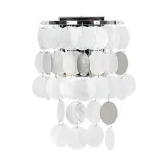 Настенный светильник Arte Lamp PIPIRIMA A4100AP-2CC