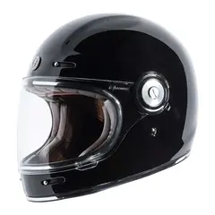 Мотошлем TORC T-1 Gloss Black