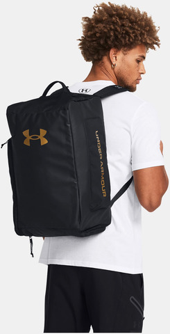 Картинка сумка спортивная Under Armour 1381920 `001 - 3