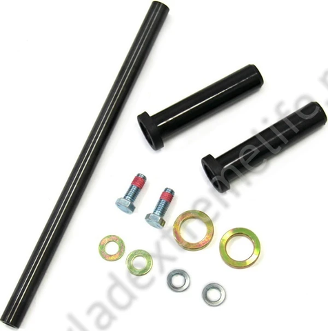 Втулки рычагов AT-04529 (50-1093) Bronco Polaris (5020964,5133806,5020677,5431596,5436973,7552603,75