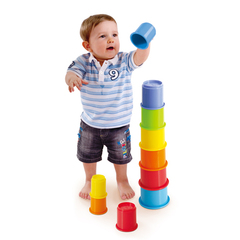 Playgo Пирамида-стаканчики (Play 2398)