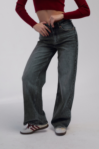 Джинсы Miss Bonbon