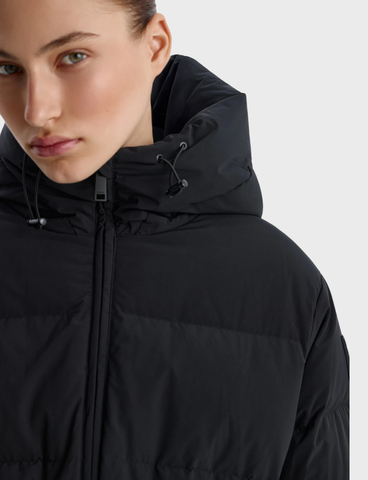 Пуховик 2MOOD