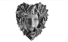 Силиконовый молд 