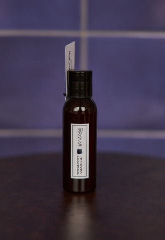 Шампунь для волос TOBACCO VANILLA