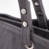 Сумка Саломея 168 македония серый